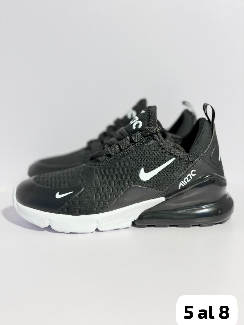NUEVO NIKE 270 EXCELENTE CALIDAD