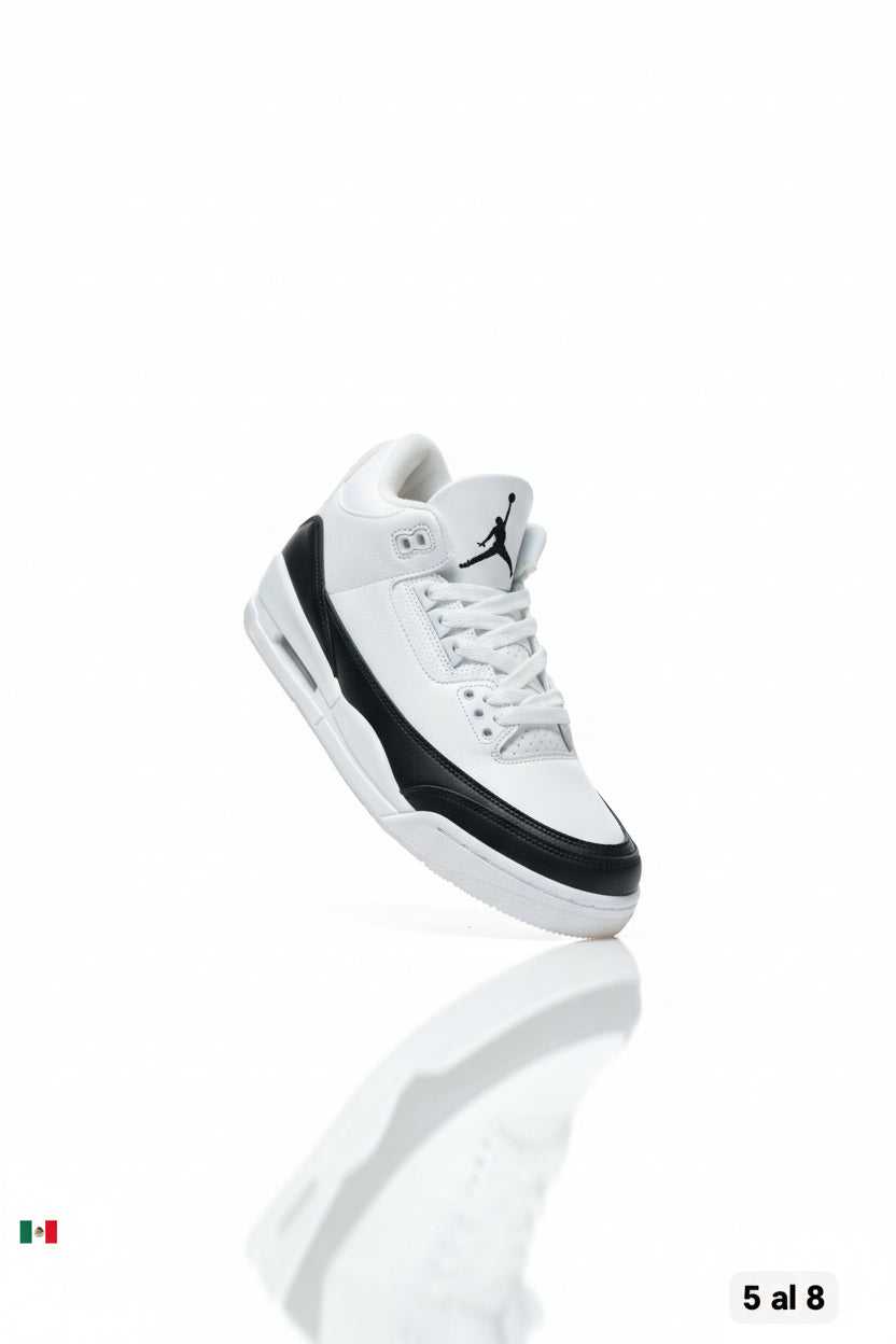 NUEVO RETRO 3 CALIDAD PREMIUM CABALLERO