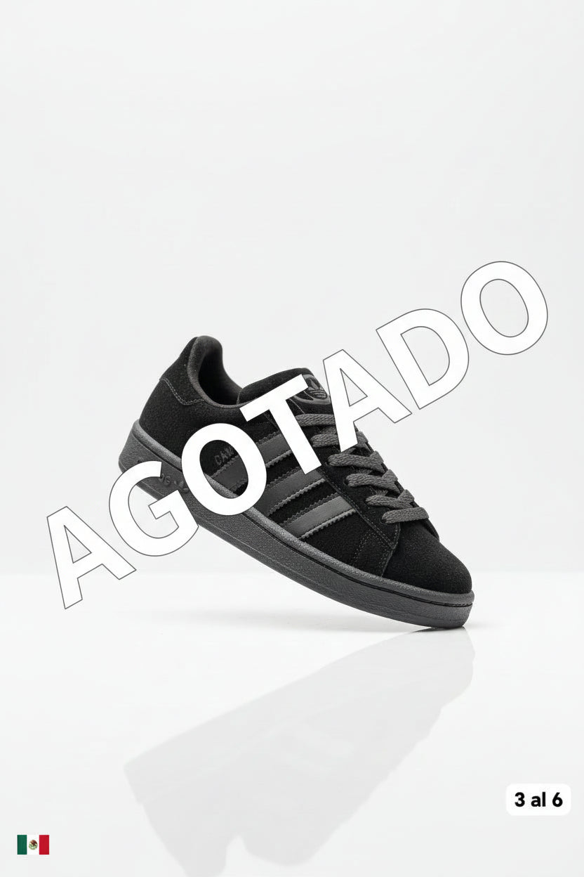 ADIDAS CAMPUS DAMA