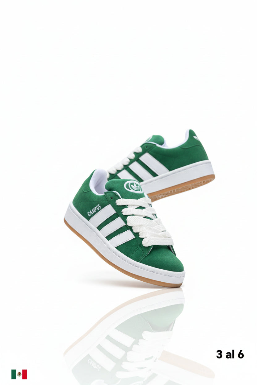 ADIDAS CAMPUS DAMA