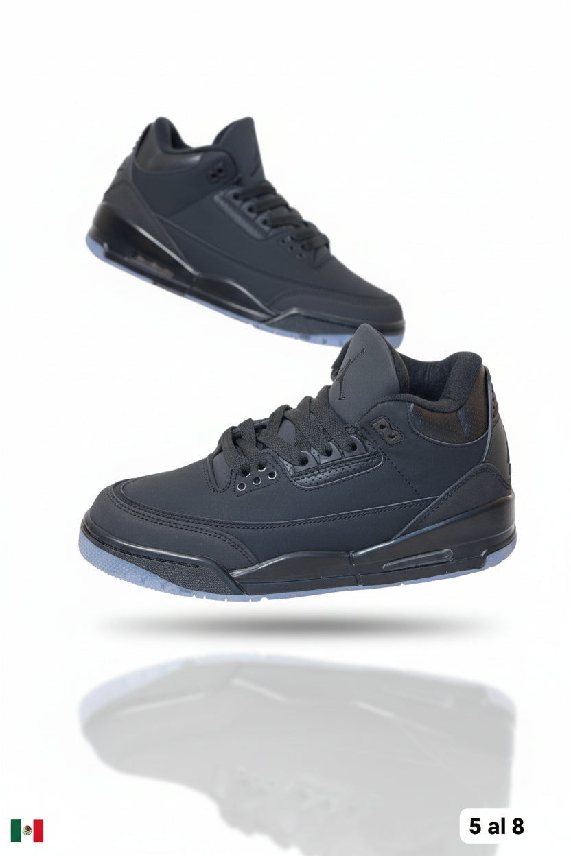 JORDAN 3 TRAVIS CABALLERO