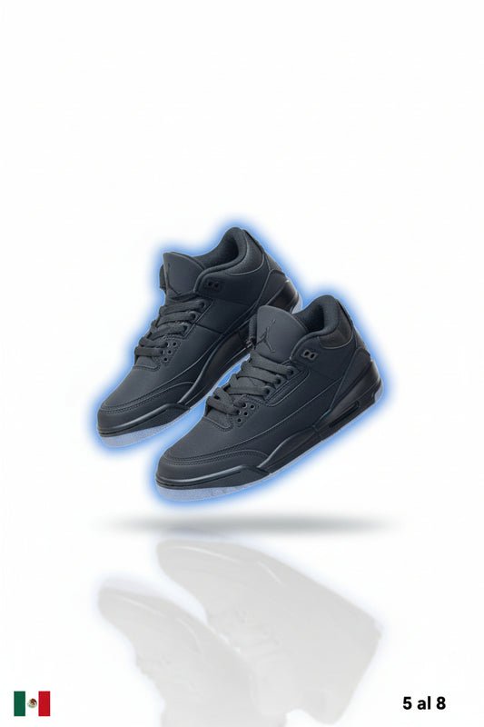 JORDAN 3 TRAVIS CABALLERO