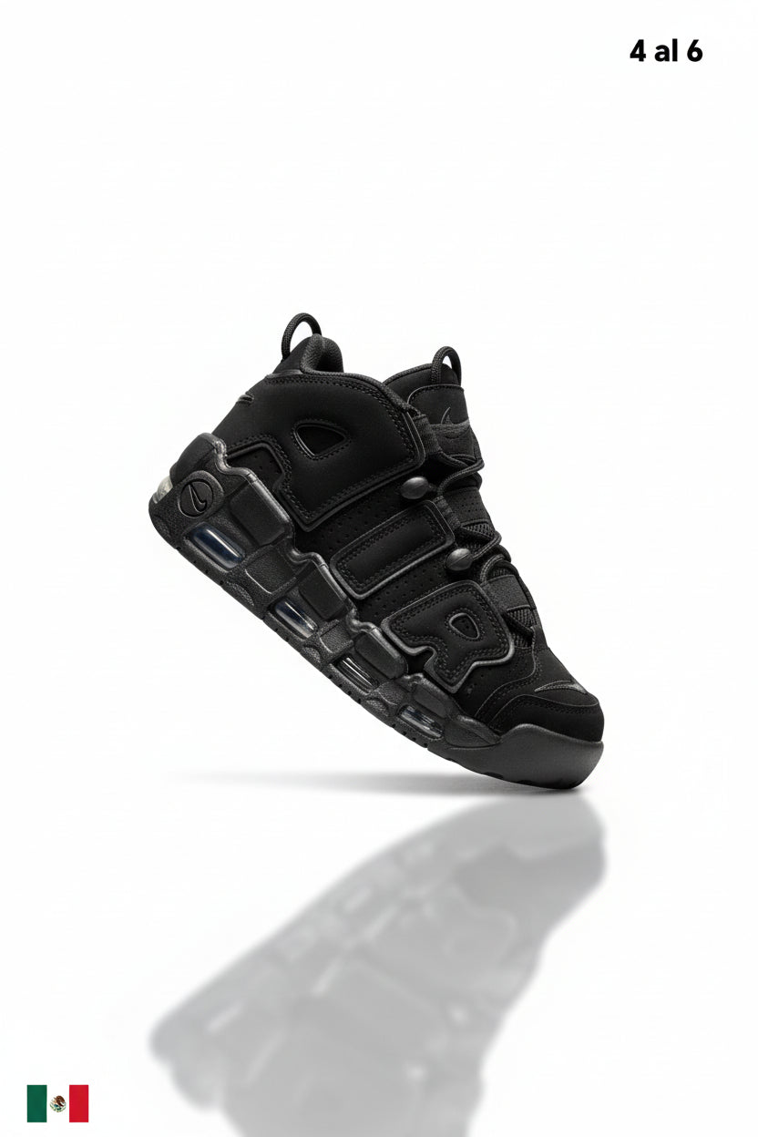 NUEVO NIKE PIPEN