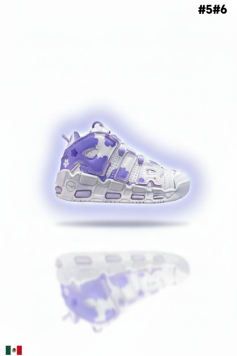 NUEVO NIKE PIPEN