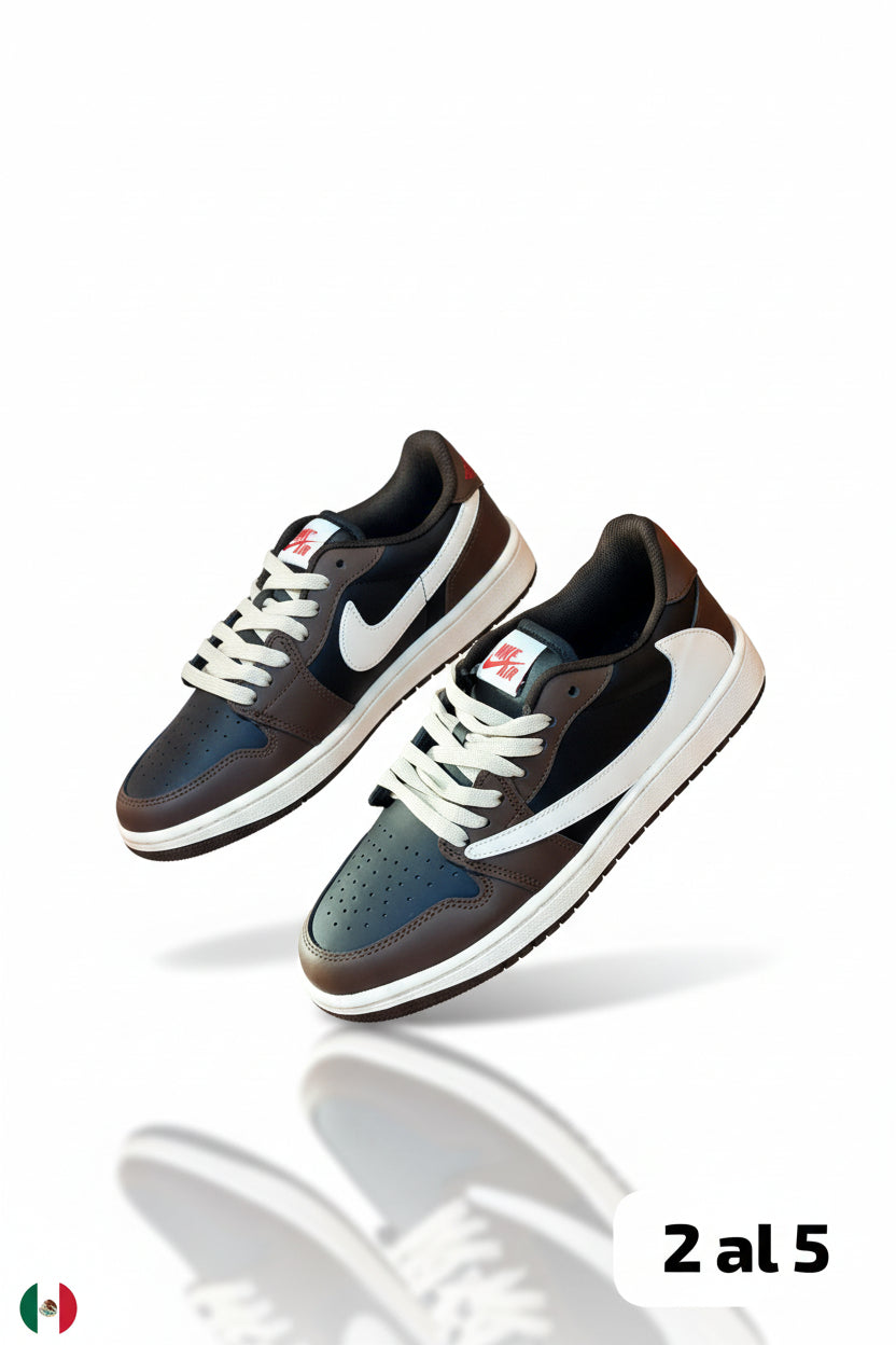 Low Travis Dama Calidad Premium