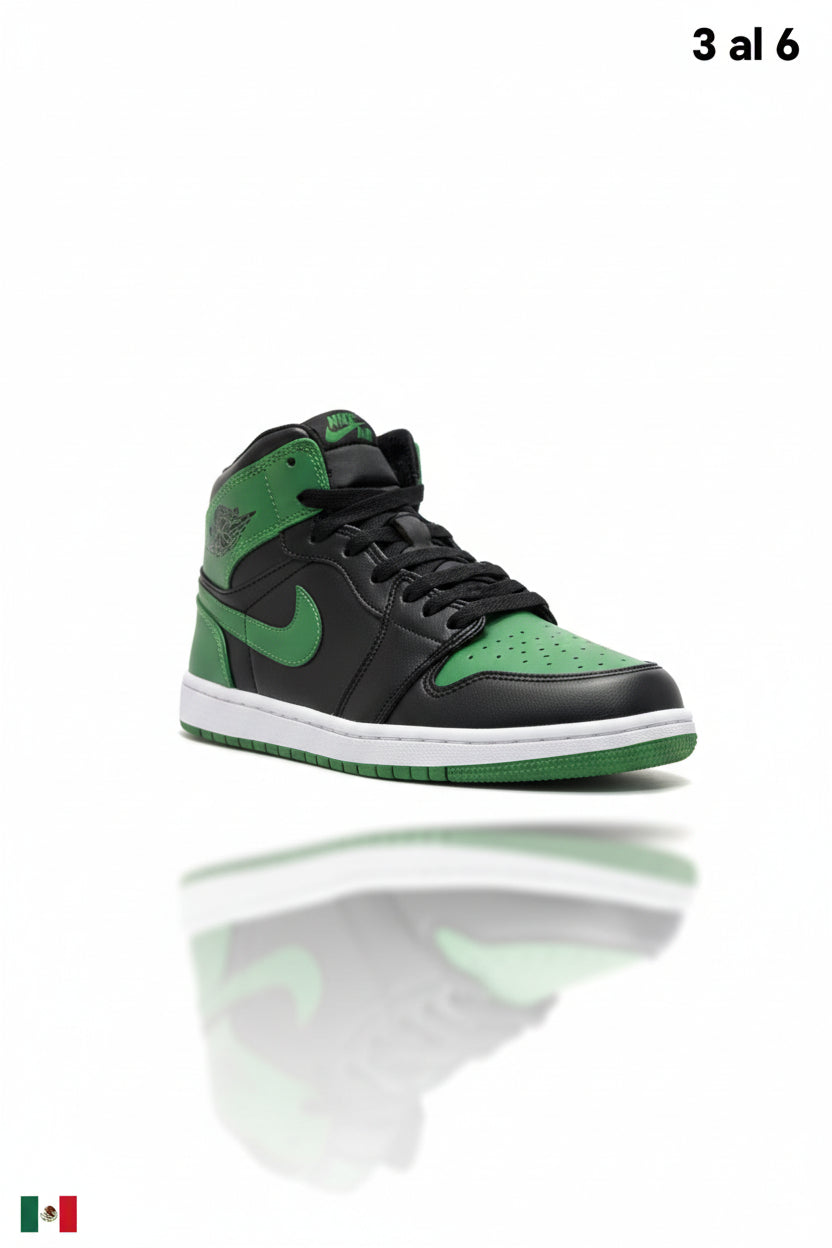 NUEVO RETRO 1 PREMIUM DAMA