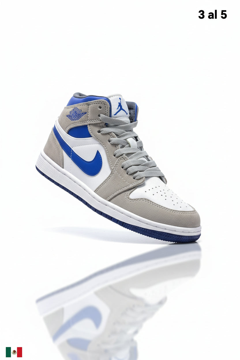 NUEVO RETRO 1 PREMIUM DAMA