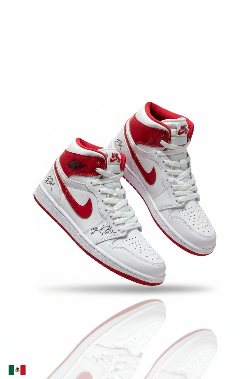 NUEVO RETRO 1 PREMIUM DAMA