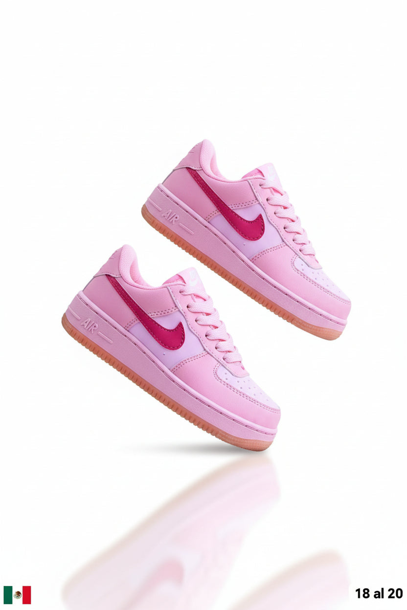 NUEVO AF1 KIDS