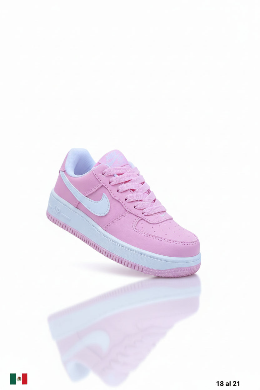 NUEVO AF1 KIDS