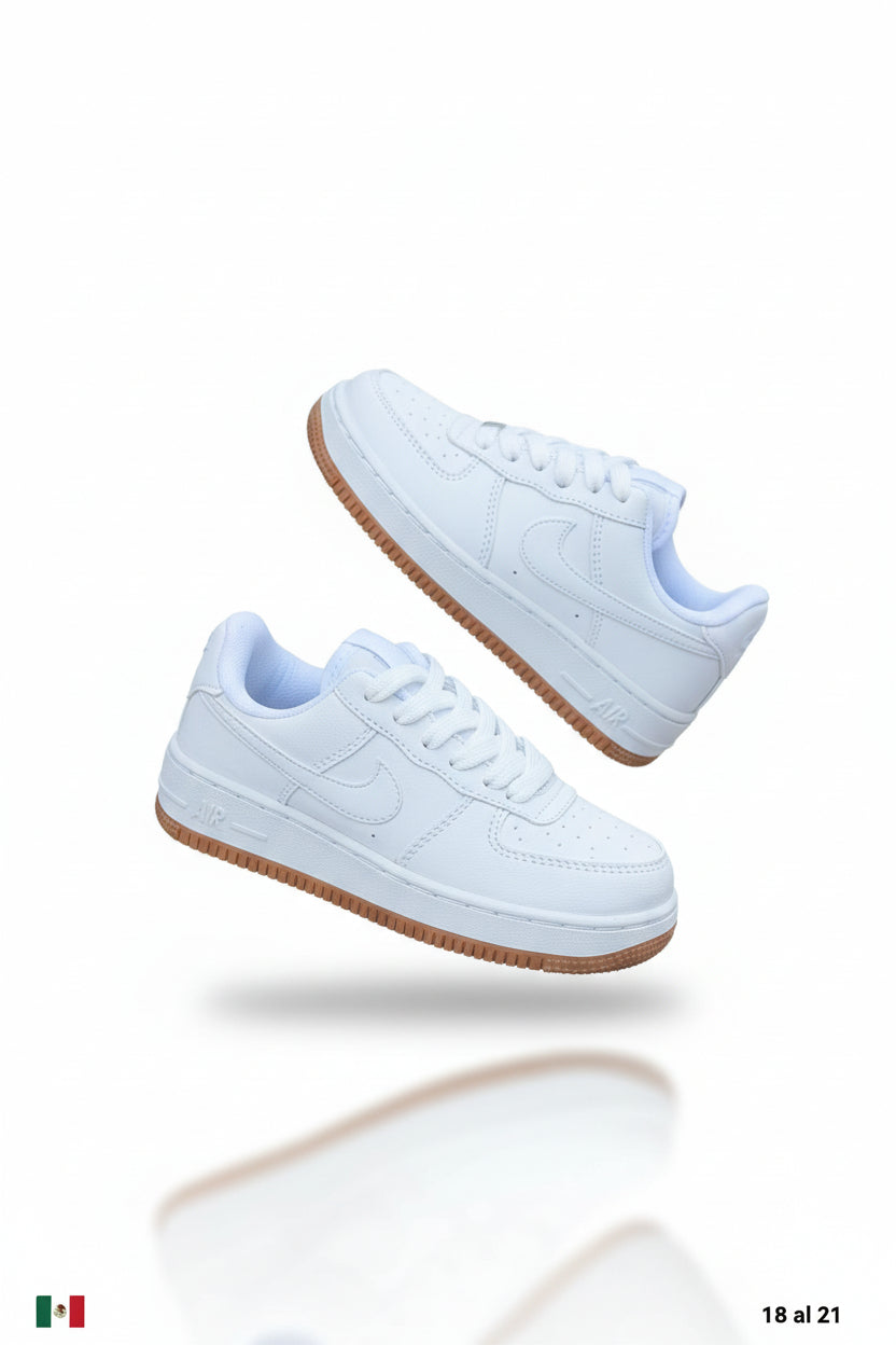 NUEVO AF1 KIDS