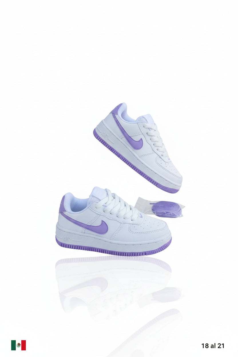 NUEVO AF1 KIDS