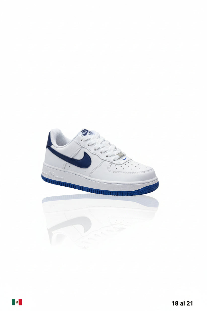 NUEVO AF1 KIDS