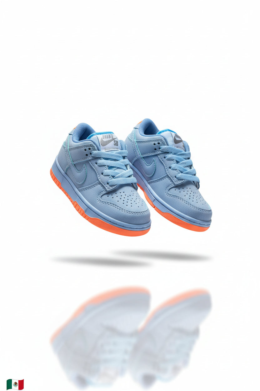 NUEVO DUNK KIDS