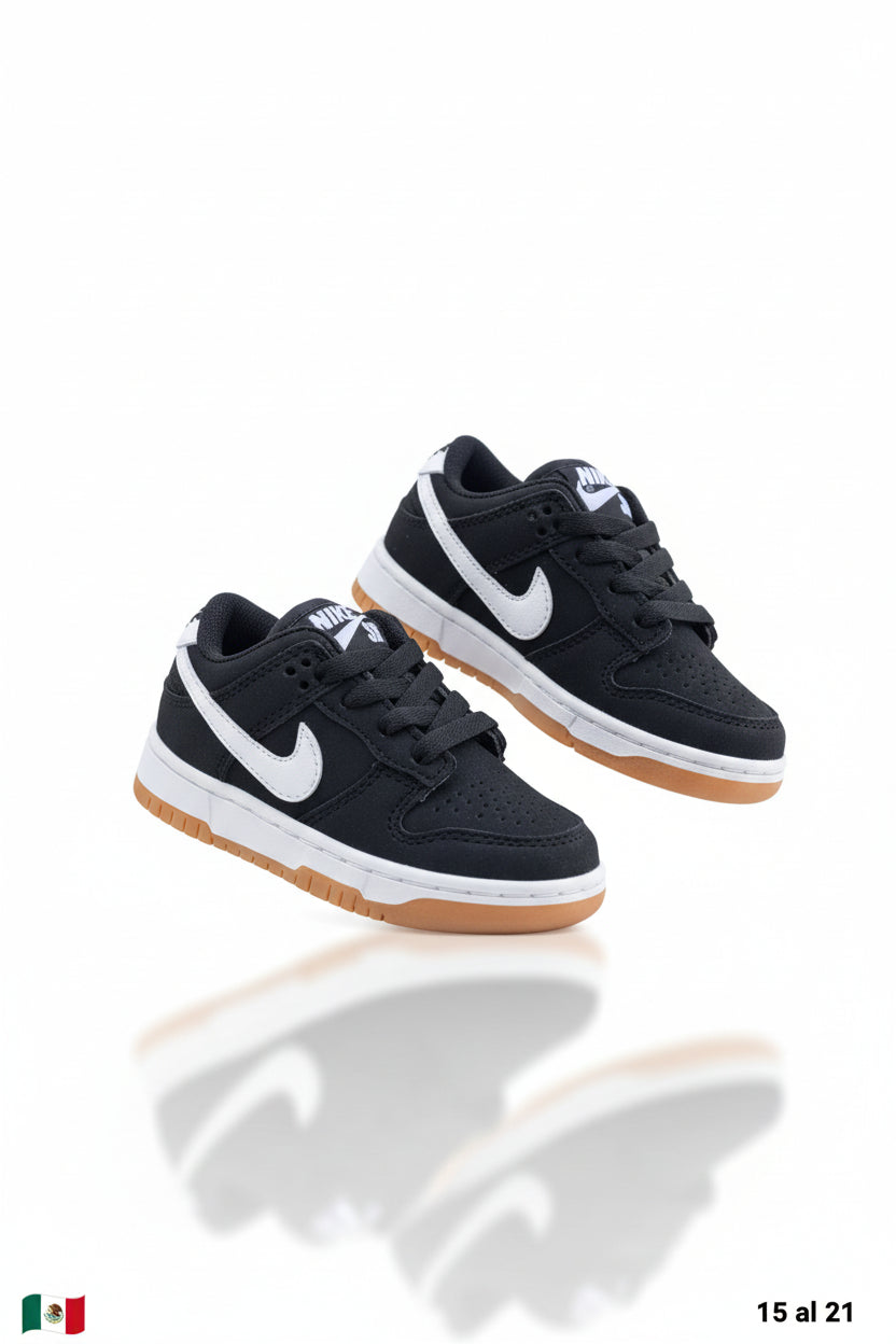 NUEVO DUNK KIDS