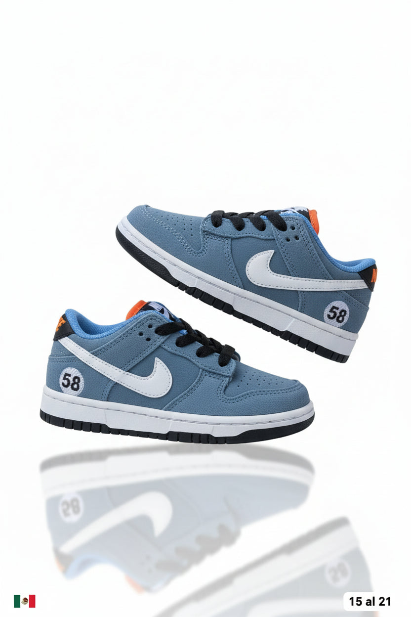NUEVO DUNK KIDS
