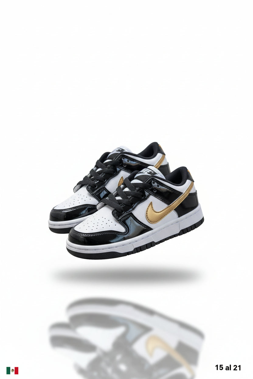 NUEVO DUNK KIDS