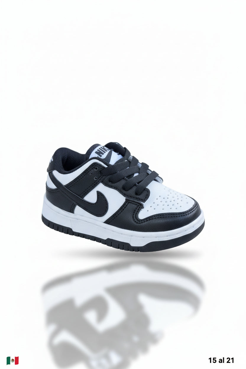NUEVO DUNK KIDS