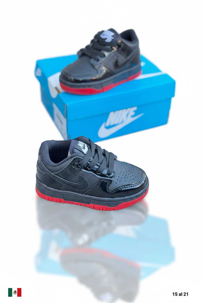 NUEVO DUNK KIDS