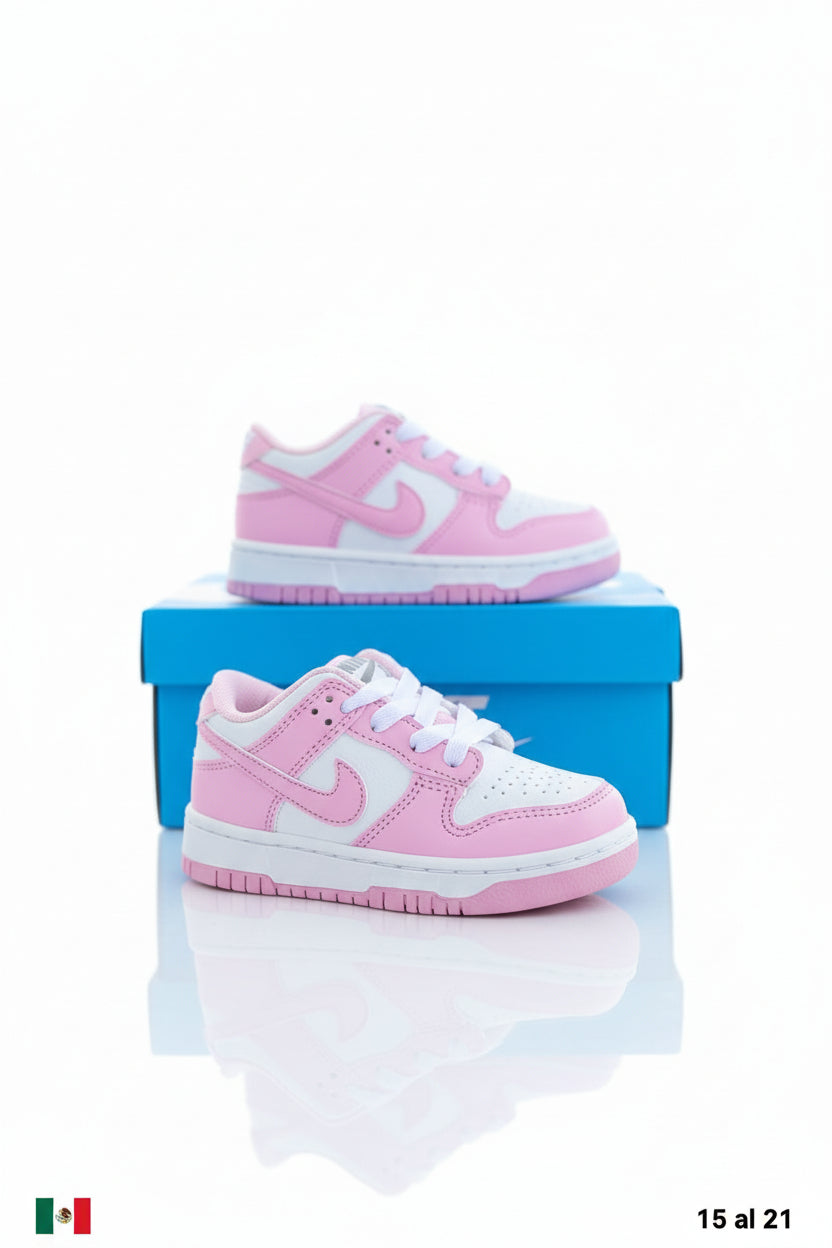NUEVO DUNK KIDS
