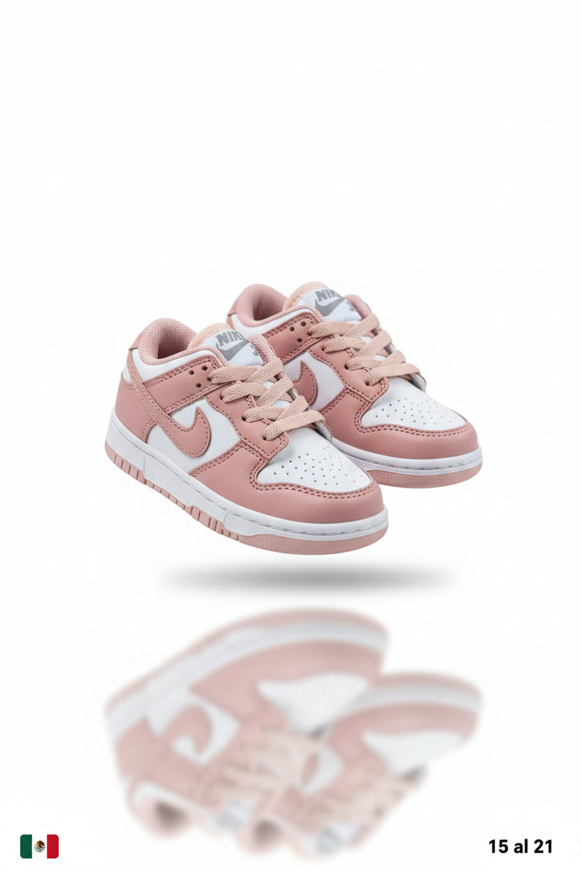 NUEVO DUNK KIDS