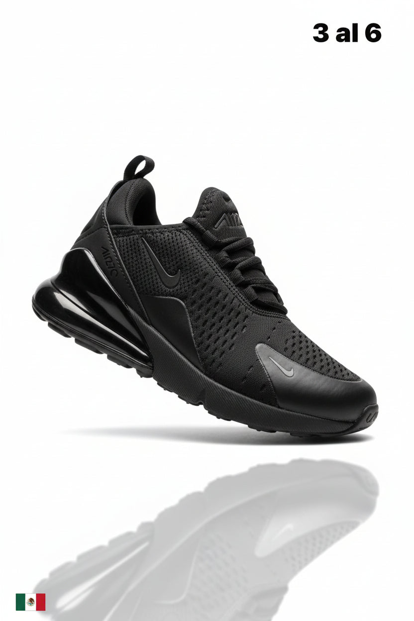 NUEVO NIKE 270 EXCELENTE CALIDAD