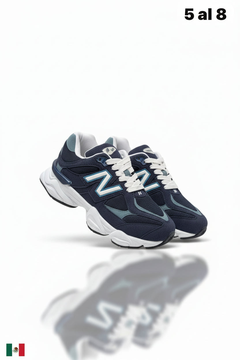 NEW BALANCE CABALLERO 9060