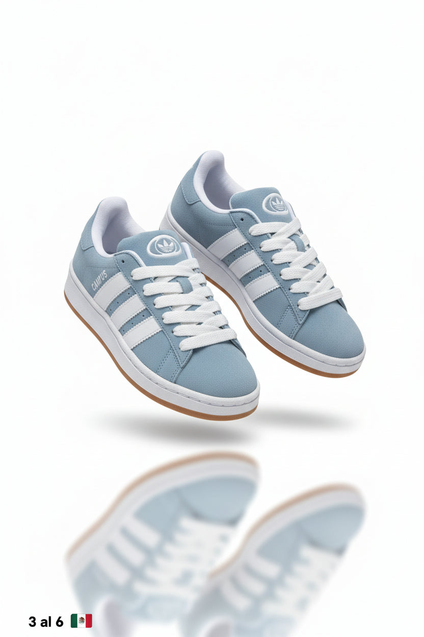 ADIDAS CAMPUS DAMA