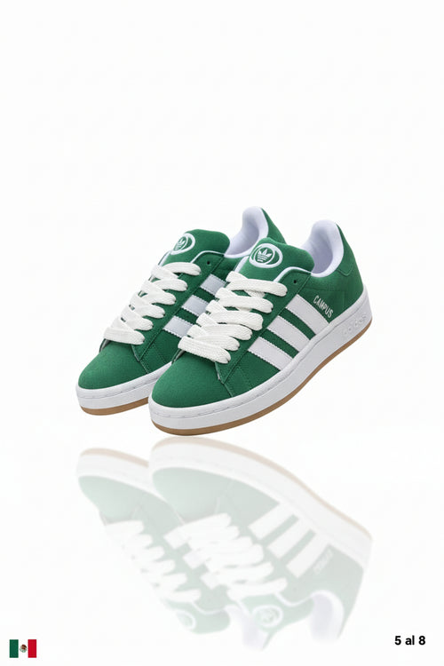 ADIDAS CAMPUS CABALLERO PREMIUM