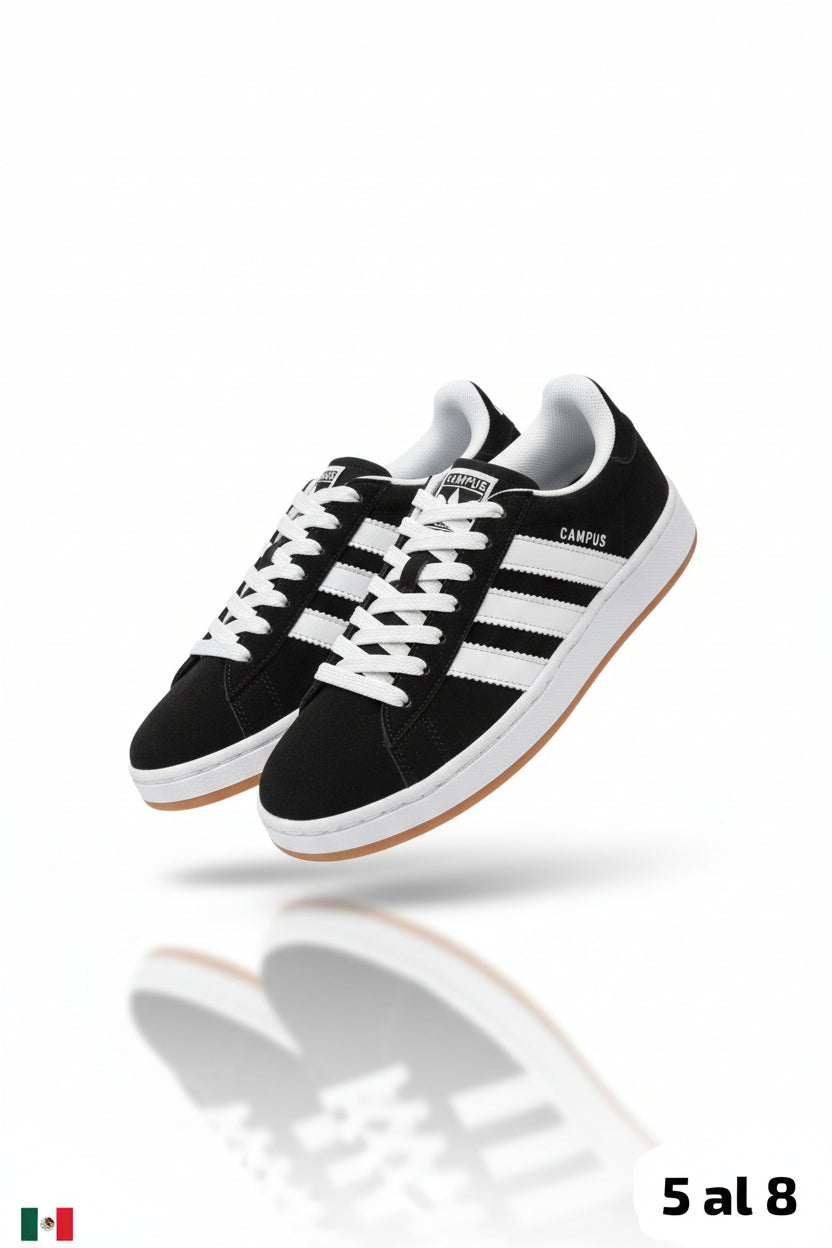 ADIDAS CAMPUS CABALLERO PREMIUM