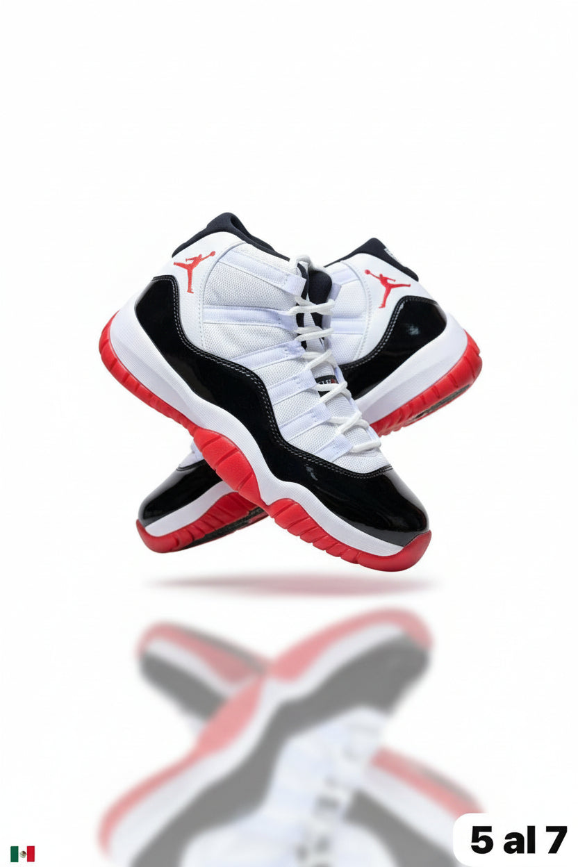 NUEVO JORDAN 11