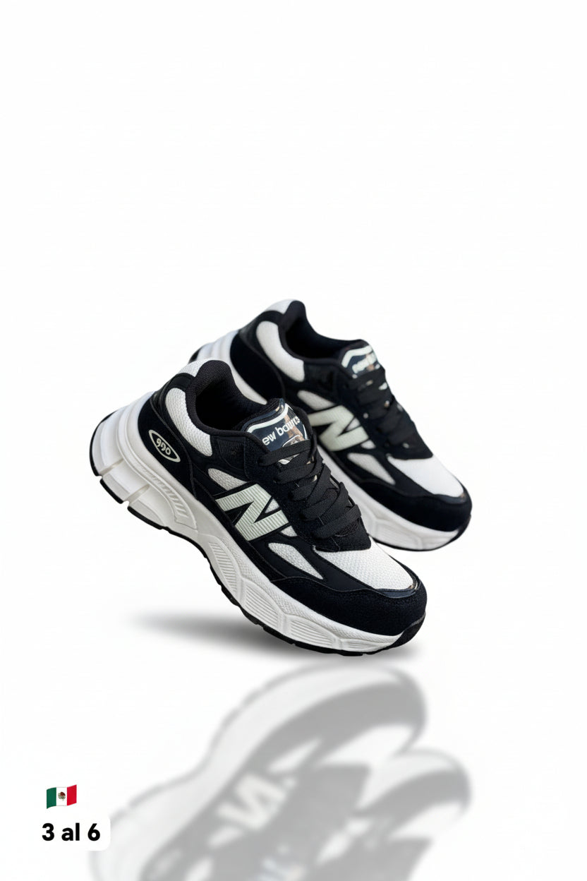 NUEVO NEW BALANCE DAMA 990