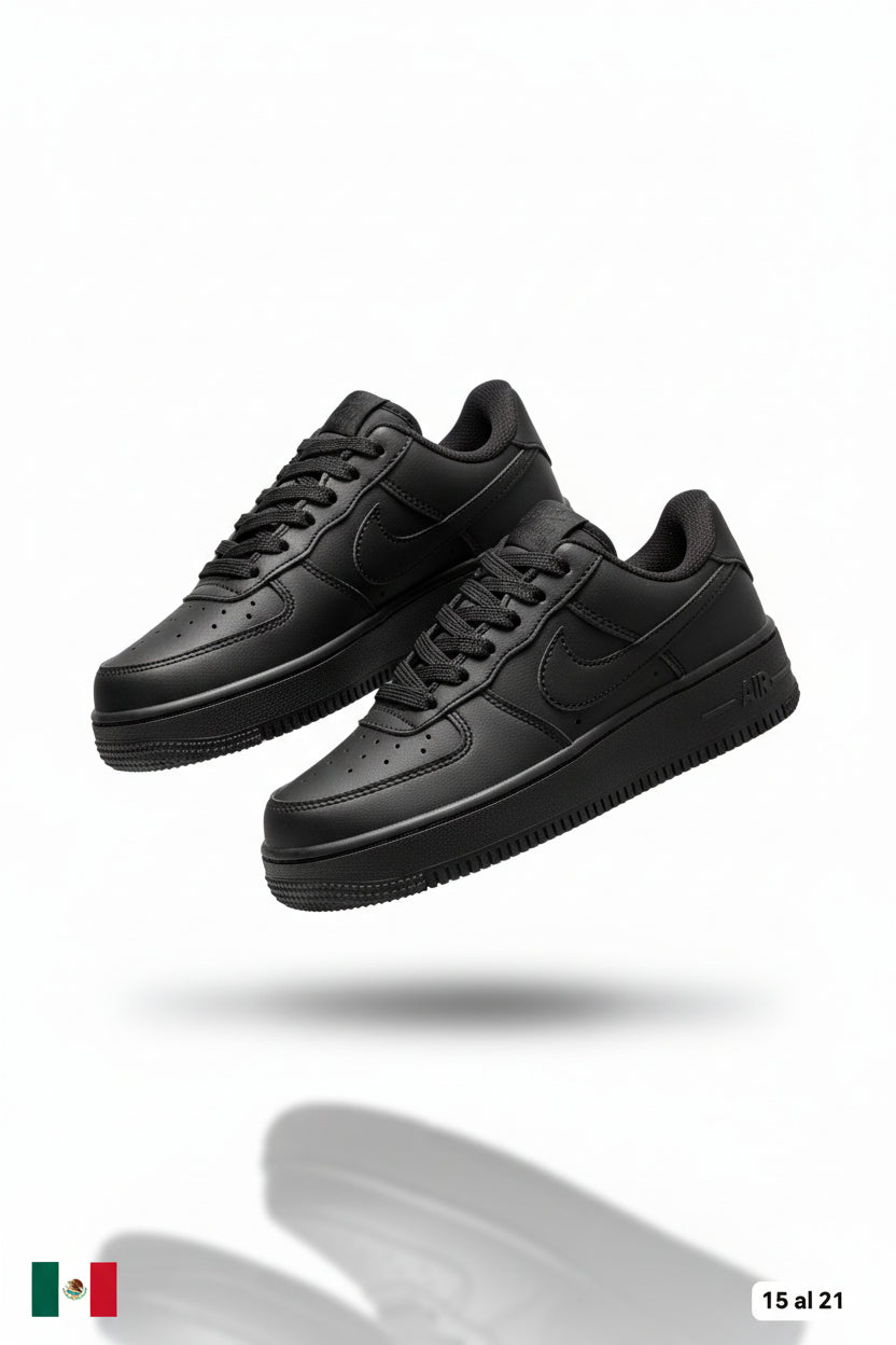 NUEVO AF1 KIDS