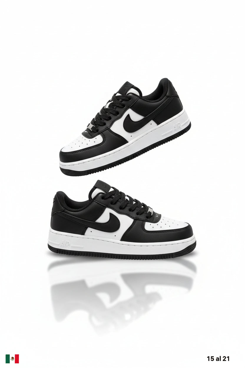 NUEVO AF1 KIDS