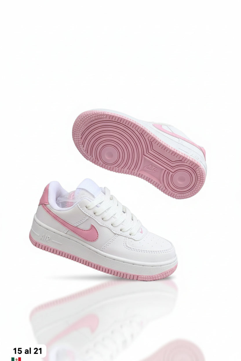 NUEVO AF1 KIDS