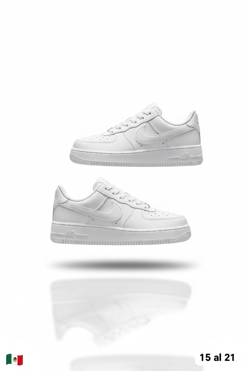 NUEVO AF1 KIDS