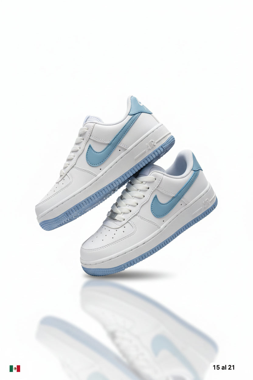 NUEVO AF1 KIDS