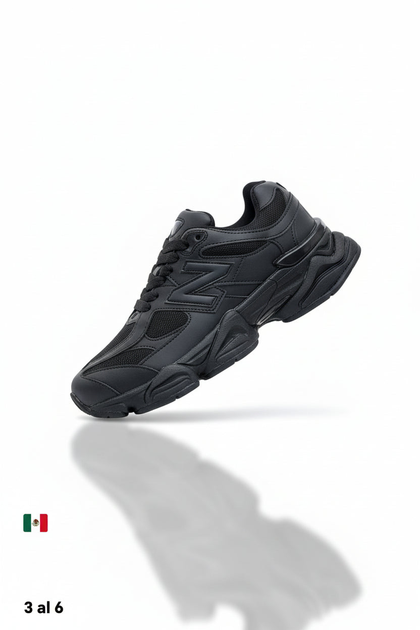 NEW BALANCE DAMA 9060
