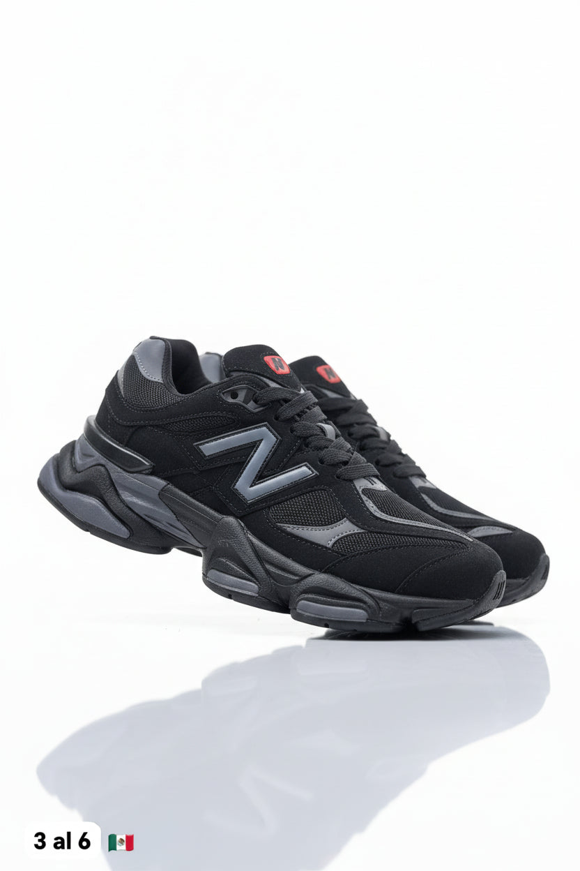 NEW BALANCE DAMA 9060