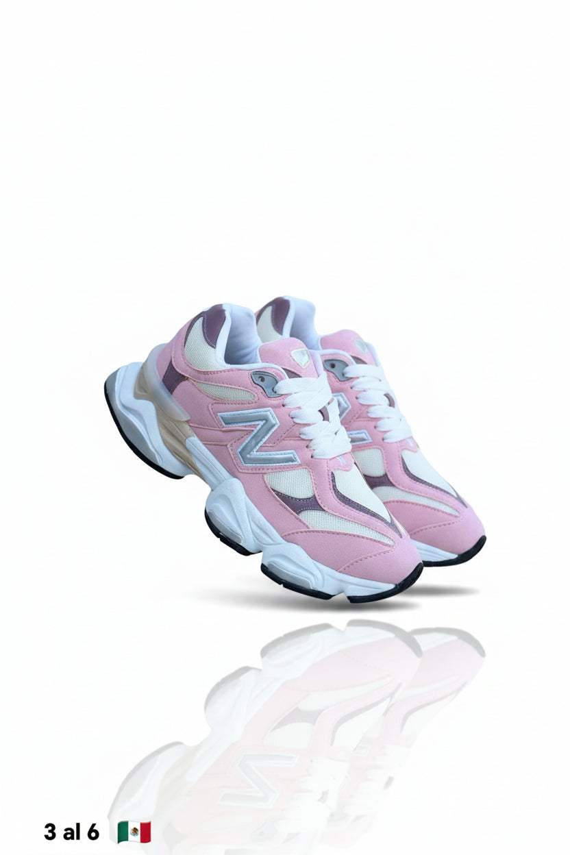 NEW BALANCE DAMA 9060