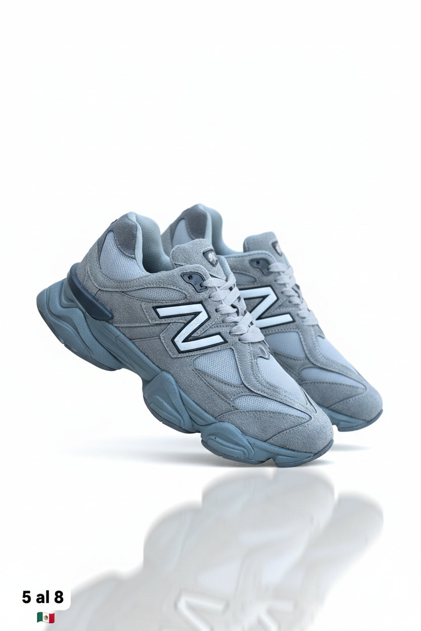 NEW BALANCE CABALLERO 9060