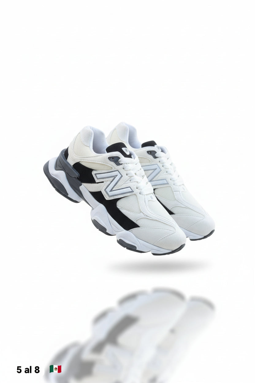 NEW BALANCE CABALLERO 9060