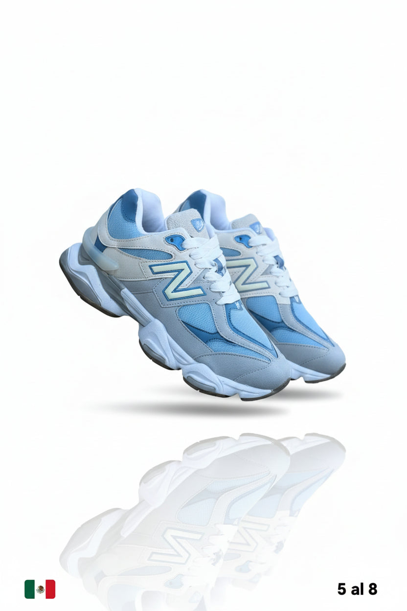 NEW BALANCE CABALLERO 9060