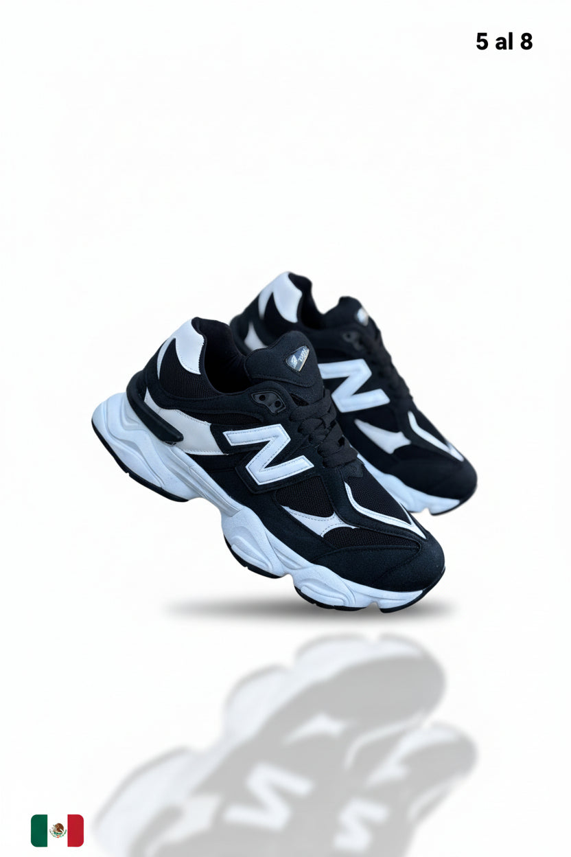 NEW BALANCE CABALLERO 9060