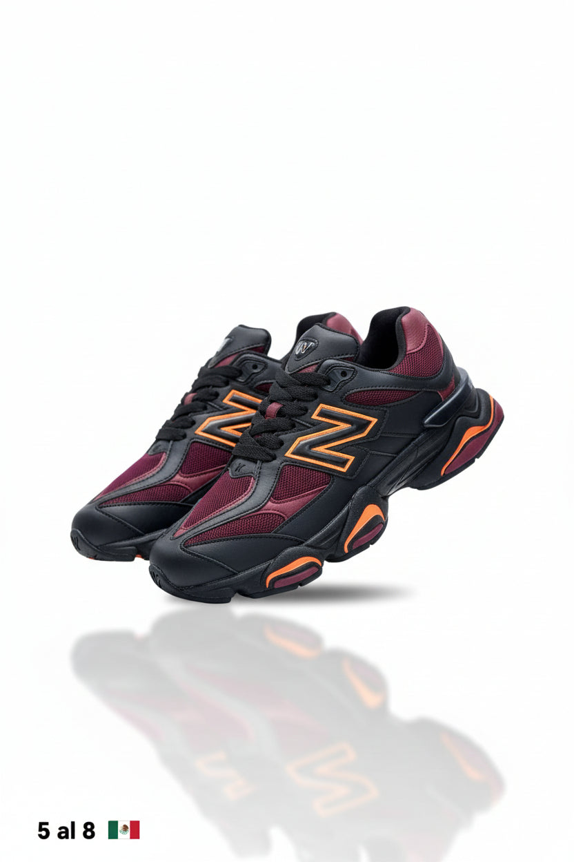 NEW BALANCE CABALLERO 9060