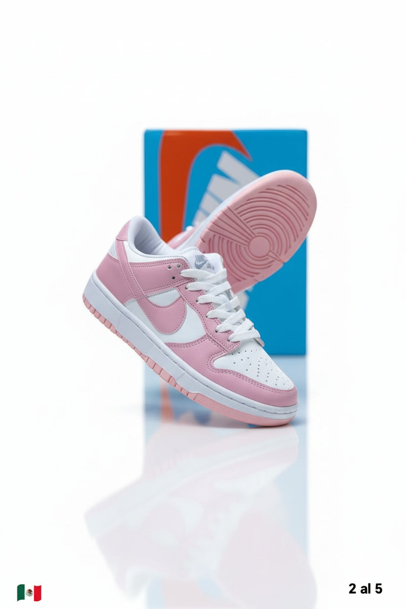 DUNK PREMIUM DAMA