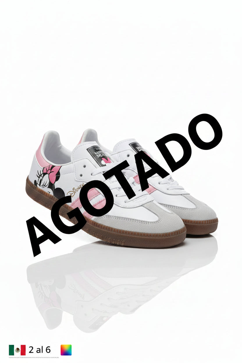 DYSNEY DAMA EDICIÓN ESPECIAL ORIGINAL