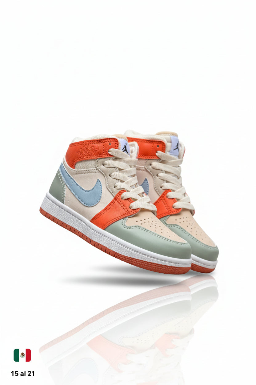 RETRO 1 KIDS