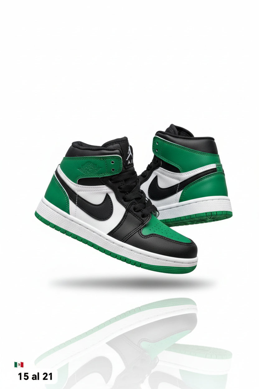 RETRO 1 KIDS
