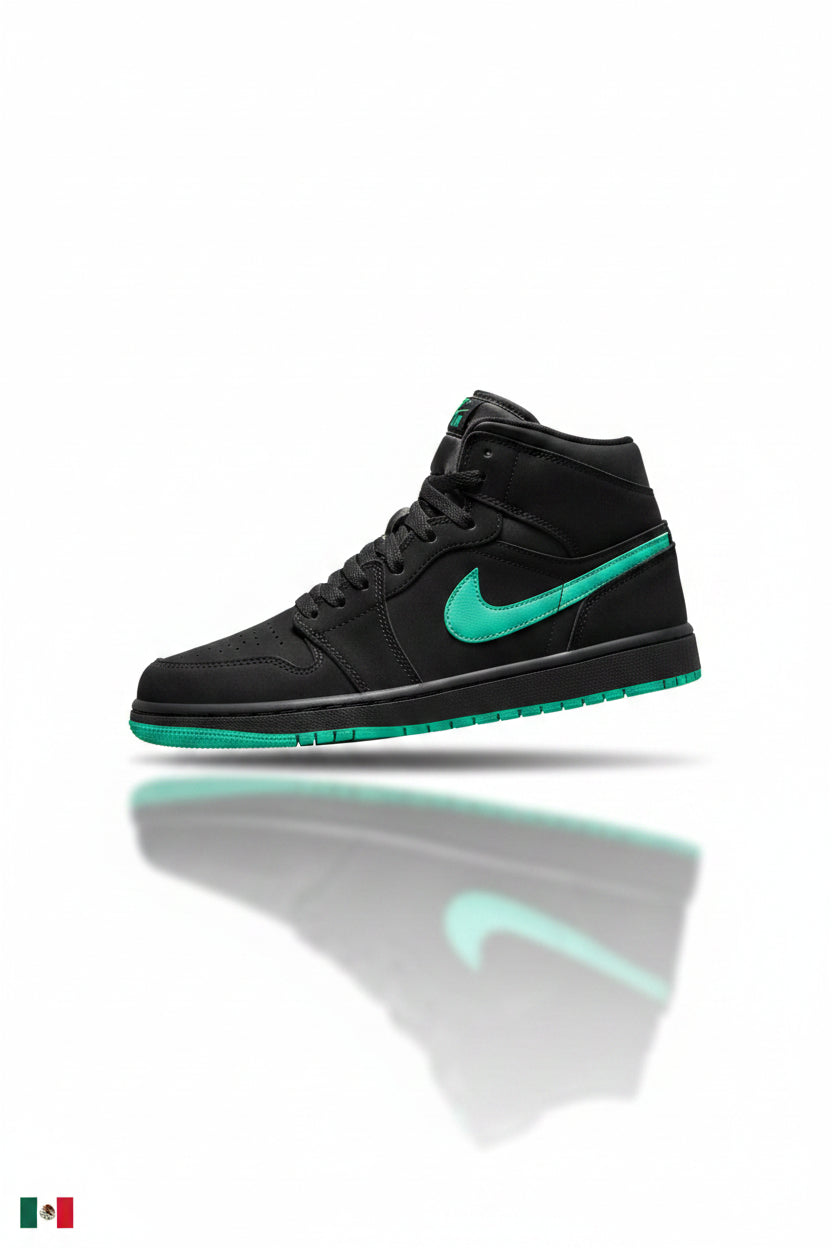 NUEVO RETRO 1 PREMIUM CABALLERO